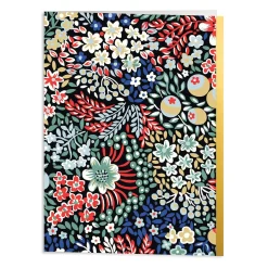 Liberty London Floral Greeting Assortment Notecard Set