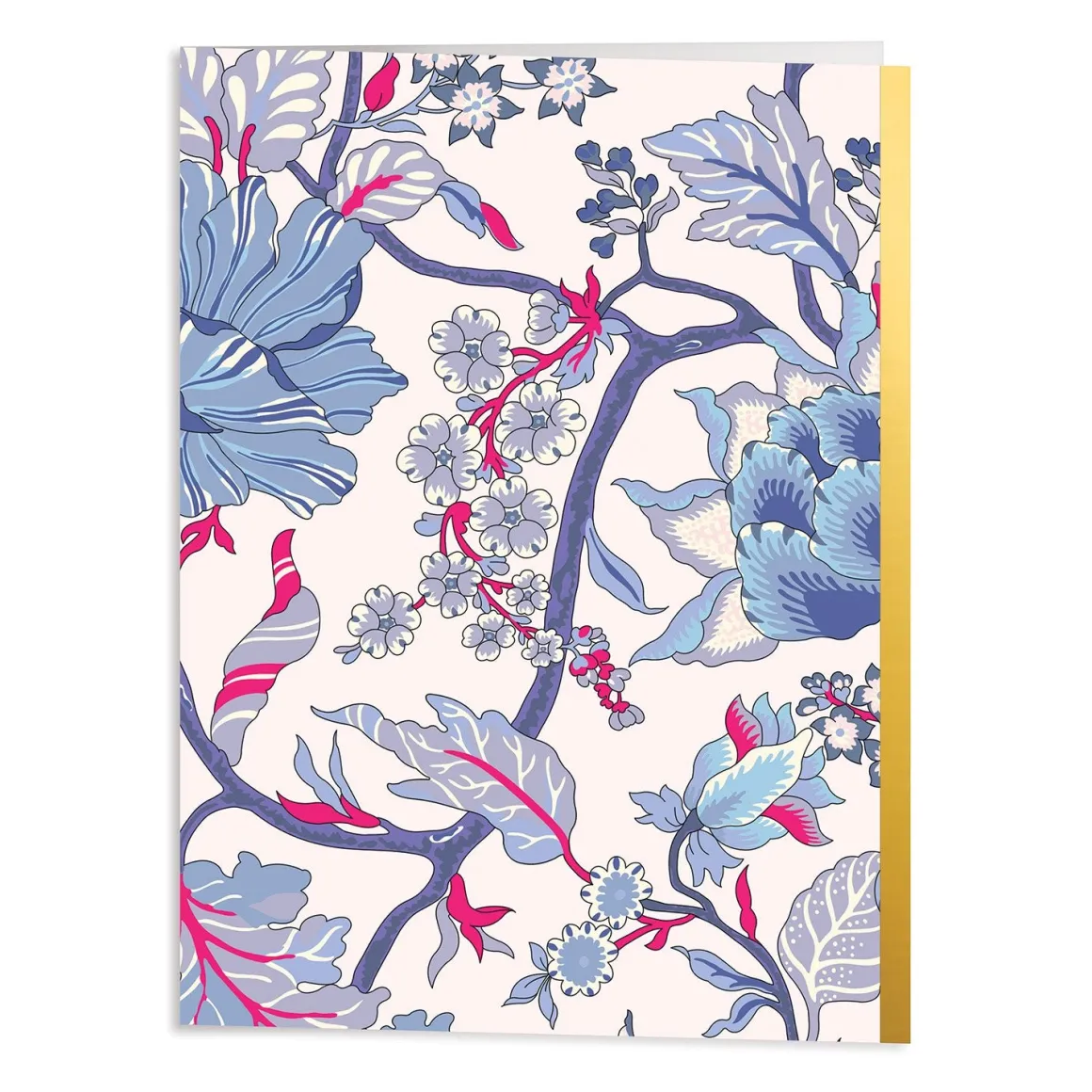 Liberty London Floral Greeting Assortment Notecard Set