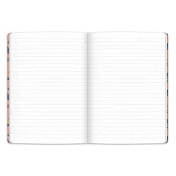 Liberty London Floral Writers Notebook Set
