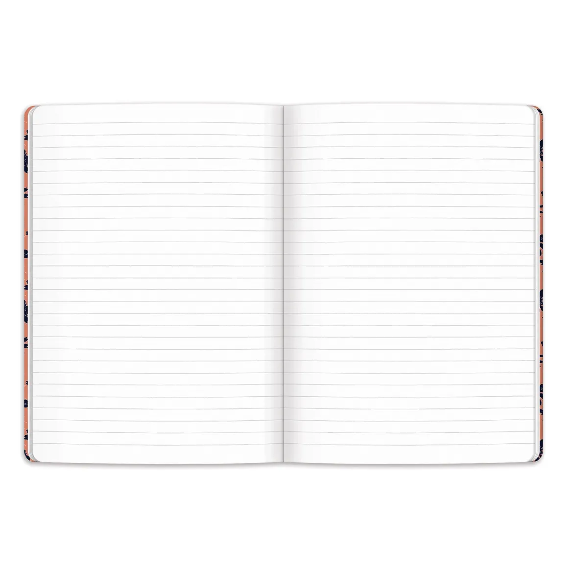 Liberty London Floral Writers Notebook Set