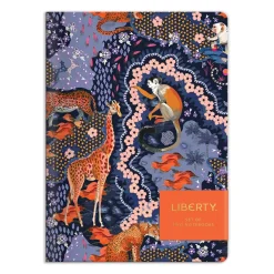 Liberty London Maxine Writers Notebook Set