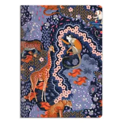 Liberty London Maxine Writers Notebook Set