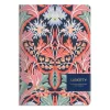 Liberty London May Embroidered Handmade Journal