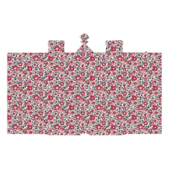 Liberty London Tudor Building 750 Piece Shaped Jigsaw Puzzle