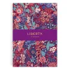 Liberty Margaret Annie A5 Journal