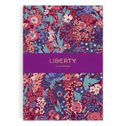 Liberty Margaret Annie A5 Journal