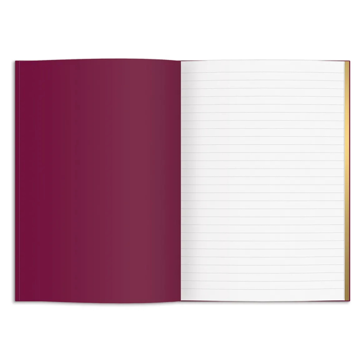 Liberty Margaret Annie A5 Journal