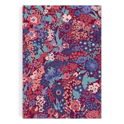 Liberty Margaret Annie A5 Journal