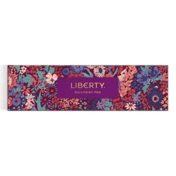 Liberty Margaret Annie Boxed Pen