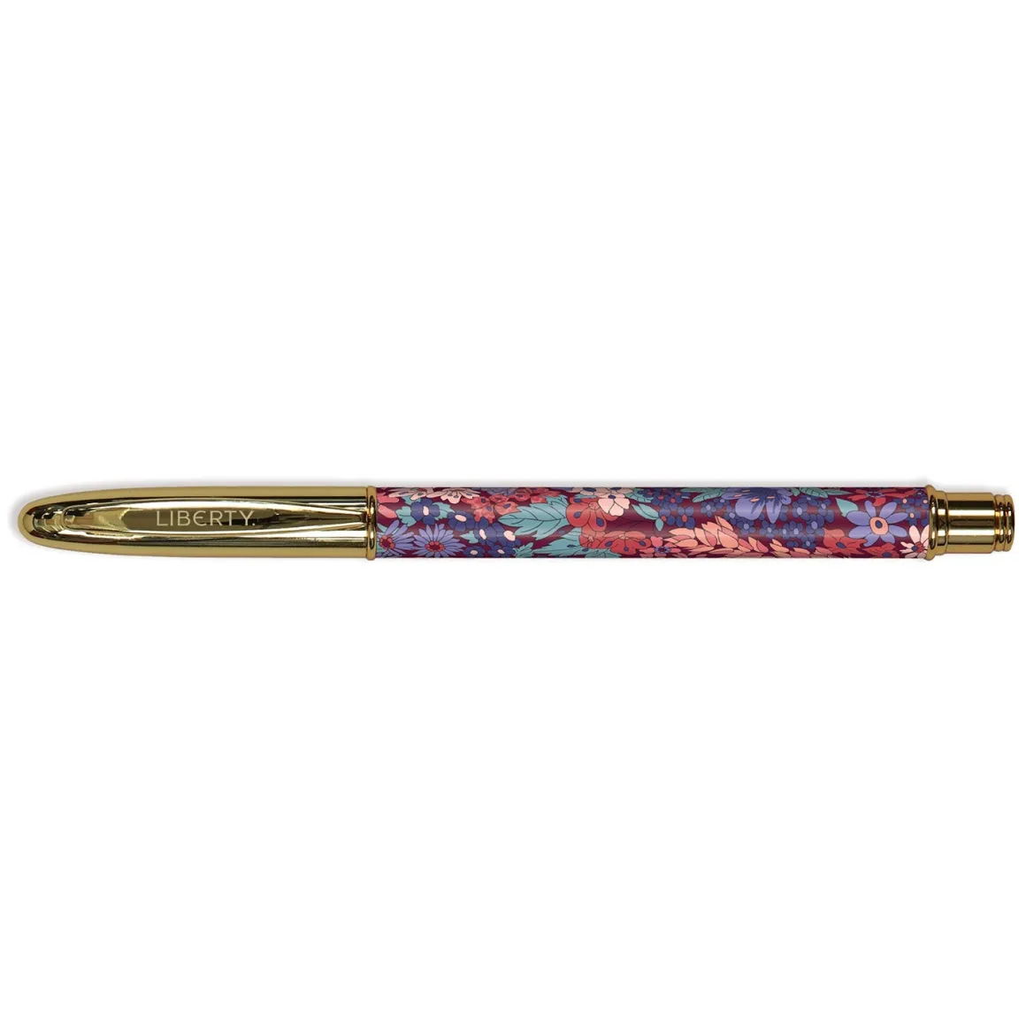 Liberty Margaret Annie Boxed Pen
