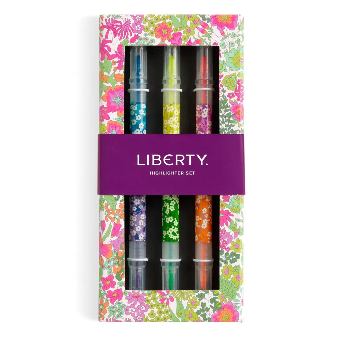 Liberty Mitsi Highlighter Set