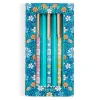Liberty Moon Flower Pen Set