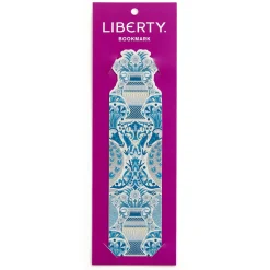 Liberty Oscar's Palace Shaped Bookmark