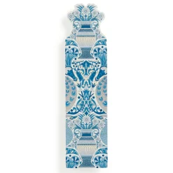 Liberty Oscar's Palace Shaped Bookmark