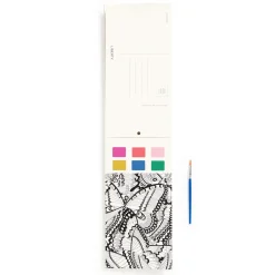 Liberty Paint-In Print Set