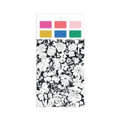 Liberty Paint-In Print Set