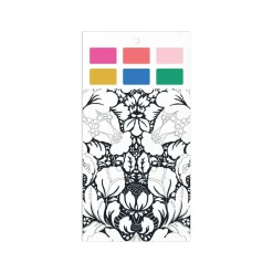 Liberty Paint-In Print Set