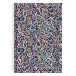 Liberty Paisley A5 Journal