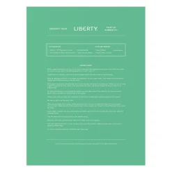Liberty Prospect Road 9 x 12 Paint by Number Kit