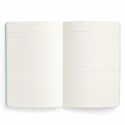 Liberty Prospect Road Handmade Embroidered B5 Journal