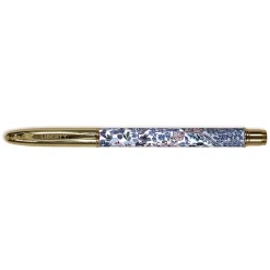 Liberty Tanjore Gardens Boxed Pen