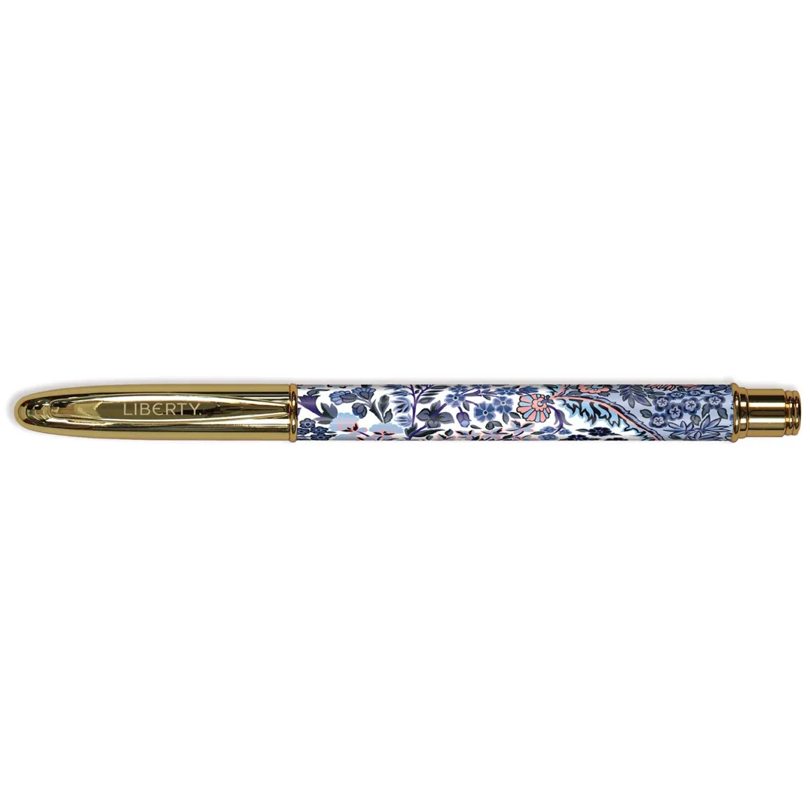 Liberty Tanjore Gardens Boxed Pen