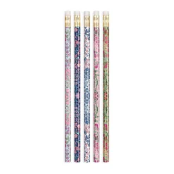 Liberty Tanjore Gardens Pencil Set