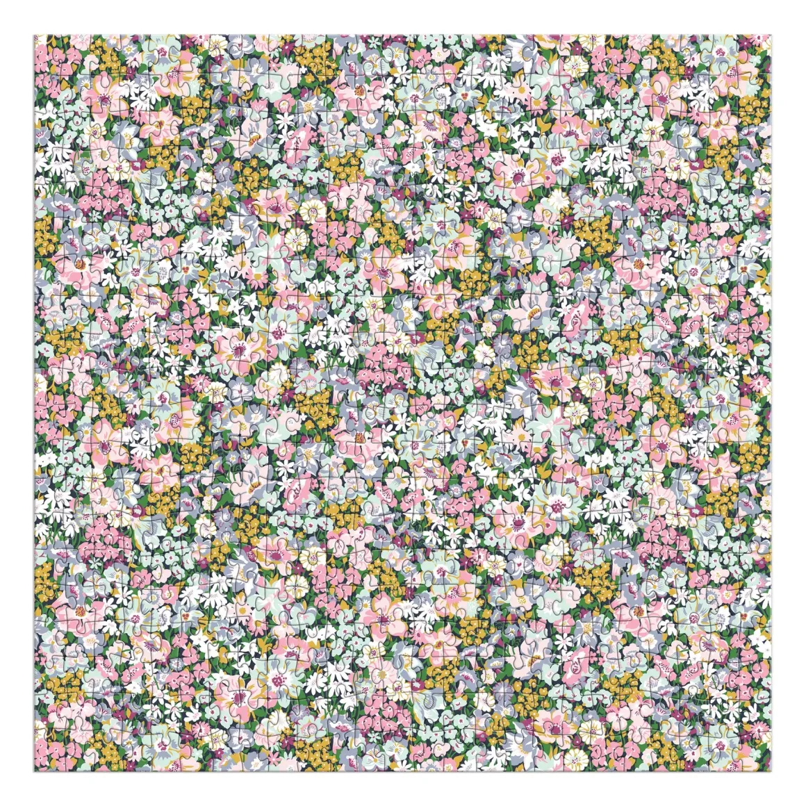 Liberty 150th Commemorative 500 Piece Double Sided Puzzle