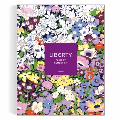 Liberty Thorpe 11 x 14 Paint By Number Kit