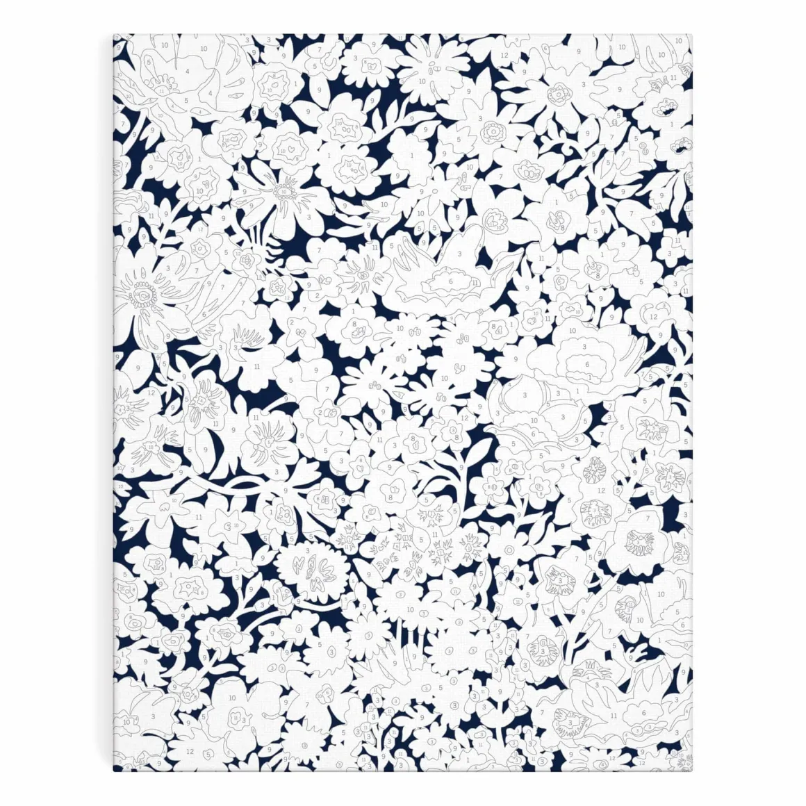 Liberty Thorpe 11 x 14 Paint By Number Kit