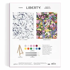 Liberty Thorpe 11 x 14 Paint By Number Kit