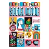 Life Before Social Media A5 Notebook