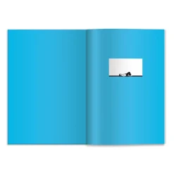 Life Before Social Media A5 Notebook