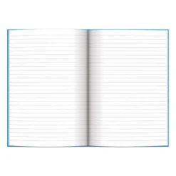 Life Before Social Media A5 Notebook