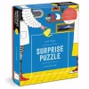 Little Bistro 1000 Piece Surprise Puzzle