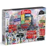 London By Michael Storrings 1000 Piece Jigsaw Puzzle