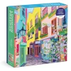 London Passage 1000 Piece Puzzle in Square Box