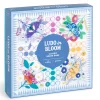 Ludo In Bloom Classic Board Game Set