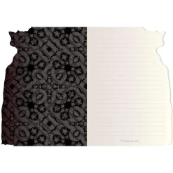 Madone Atalante Softcover Notebook
