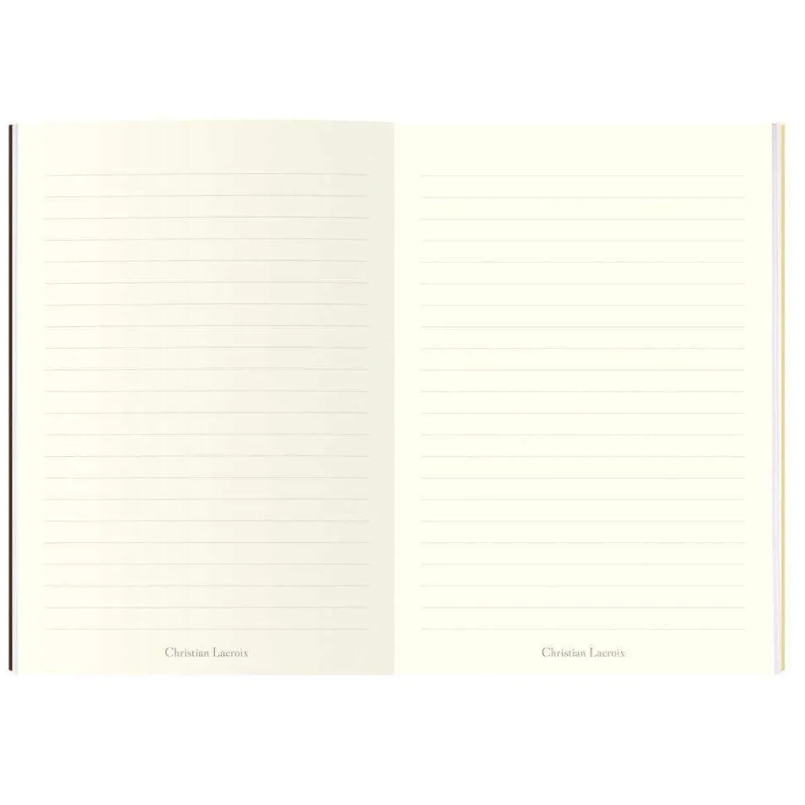 Mascarade Nuit Embossed Paseo Notebook
