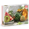 Melons from the Vine 1000 Piece Puzzle