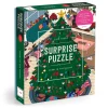 Merry In The Making 1000 Piece Surprise Puzzle