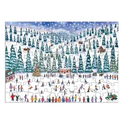 Michael Storrings 12 Days of Christmas Advent Puzzle Calendar