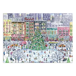 Michael Storrings 12 Days of Christmas Advent Puzzle Calendar