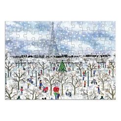 Michael Storrings 12 Days of Christmas Advent Puzzle Calendar