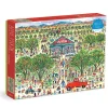 Michael Storrings Apple Pickin' 1000 Piece Puzzle