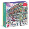 Michael Storrings Christmas in New Orleans 1000 Piece Puzzle