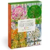 Michael Storrings Four Seasons Playing Card Set