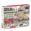 Michael Storrings Paris 1000 Piece Jigsaw Puzzle