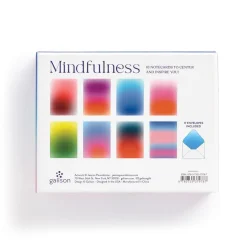 Mindfulness by Jessica Poundstone Greeting Card Assortment